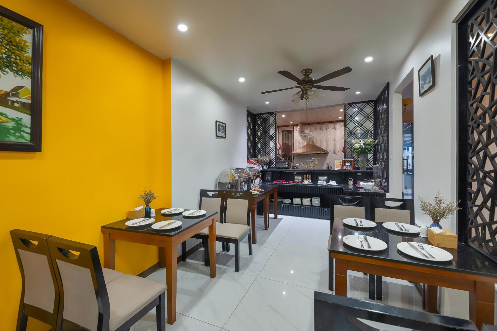 Hanoi Starlight Boutique Hotel Exteriér fotografie