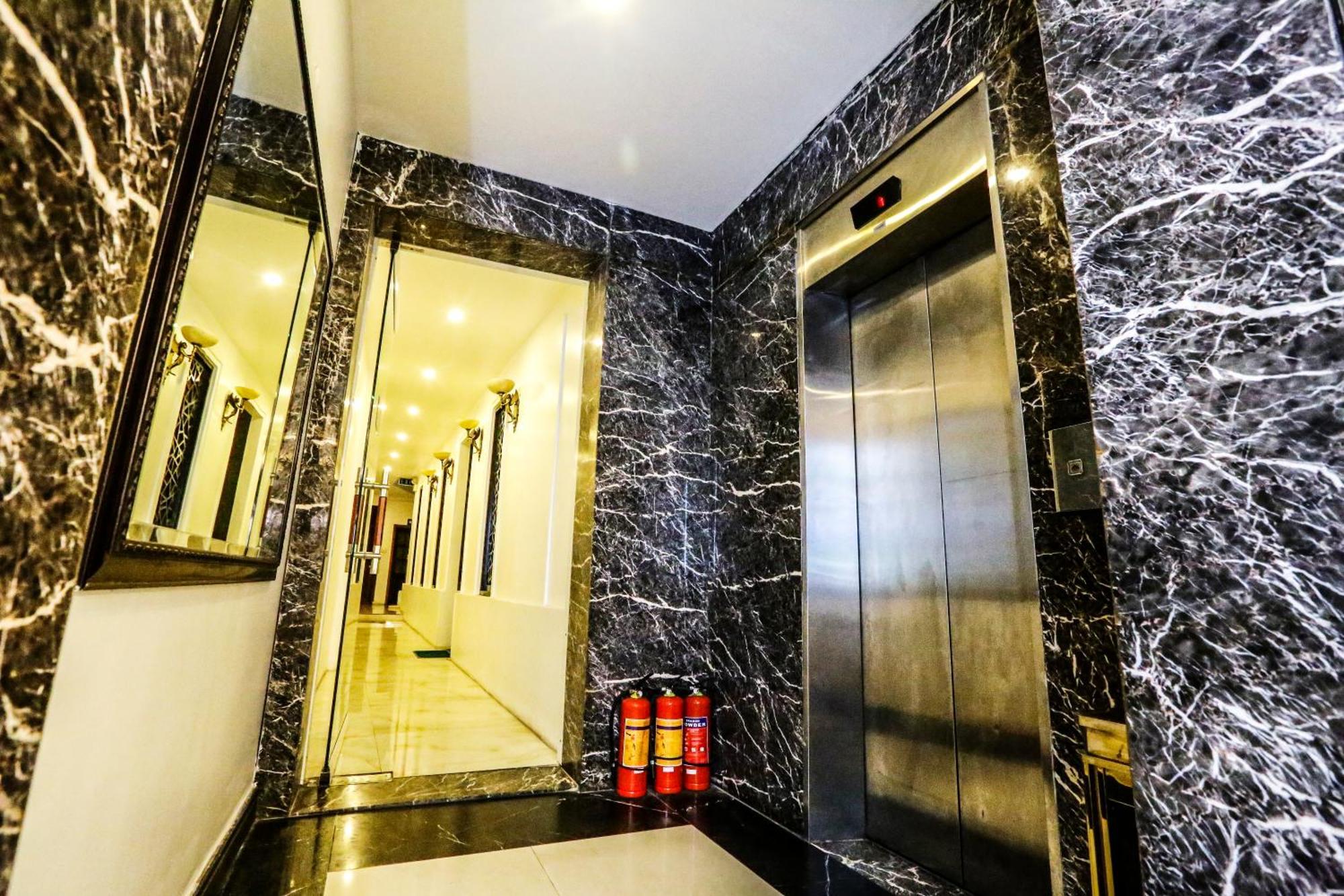 Hanoi Starlight Boutique Hotel Exteriér fotografie